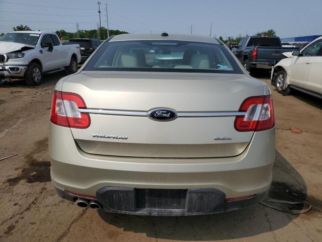 Photo 6 from auction – 2010 FORD TAURUS SEL with VIN 1FAHP2EW4AG158282