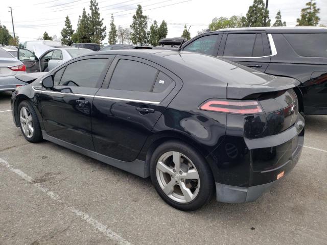 Фото 2 с аукциона – 2012 CHEVROLET VOLT с VIN 1G1RF6E47CU125412