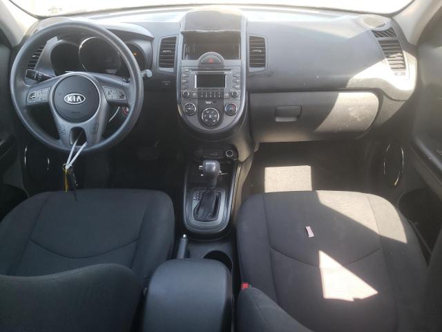 Снимка 8 от търг – 2011 KIA SOUL + с VIN KNDJT2A21B7197486