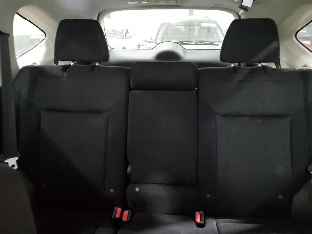 Photo 10 from auction – 2014 HONDA CR-V EX with VIN 2HKRM4H58EH722393