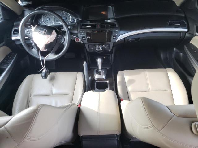 Photo 8 from auction – 2014 HONDA CROSSTOUR with VIN 5J6TF2H59EL004300