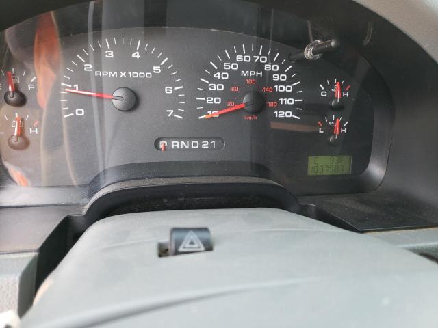 Photo 9 from auction – 2004 FORD F150 with VIN 1FTRF12W14NA72153