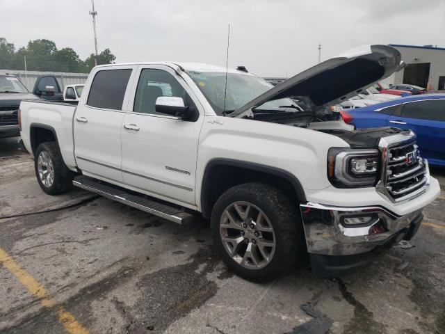 Photo 4 from auction – 2017 GMC SIERRA K15 with VIN 3GTU2NEC9HG366607