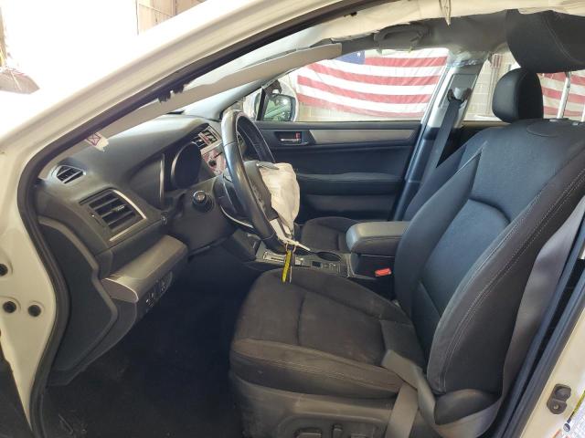 Photo 7 from auction – 2015 SUBARU LEGACY 2.5 with VIN 4S3BNBF69F3068533