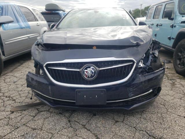 صورة رقم 5 من المزاد - 2017 BUICK LACROSSE E مع VIN 1G4ZP5SSXHU156304