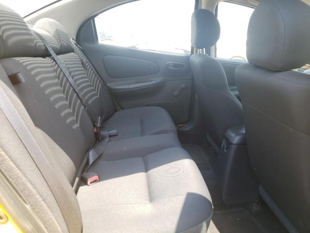 Photo 10 from auction – 2004 DODGE NEON SXT with VIN 1B3ES56C94D570318
