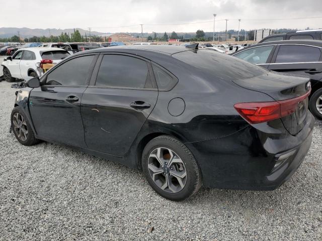 Photo 2 from auction – 2020 KIA FORTE FE with VIN 3KPF24AD5LE153644