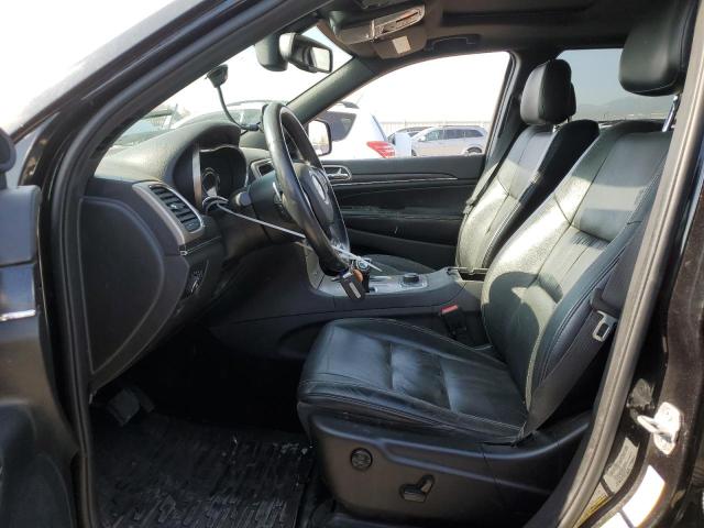 Photo 7 from auction – 2014 JEEP GRAND CHER with VIN 1C4RJFBG7EC196011