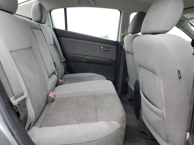 صورة رقم 10 من المزاد - 2012 NISSAN SENTRA 2.0 مع VIN 3N1AB6AP1CL645067