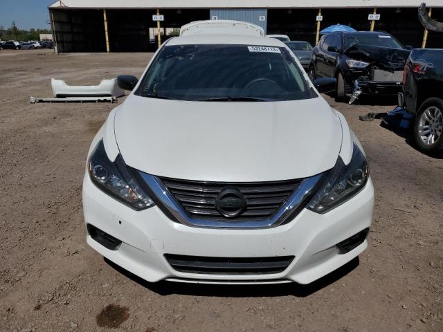 Photo 5 from auction – 2017 NISSAN ALTIMA 2.5 with VIN 1N4AL3AP4HN334402