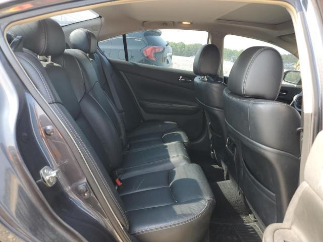 Photo 10 from auction – 2013 NISSAN MAXIMA S with VIN 1N4AA5AP3DC848281