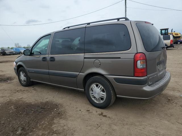 Photo 2 from auction – 2004 CHEVROLET VENTURE with VIN 1GNDX03E04D125347