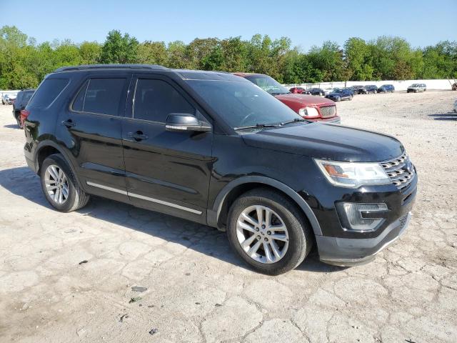 Photo 4 from auction – 2016 FORD EXPLORER X with VIN 1FM5K7D82GGA23124