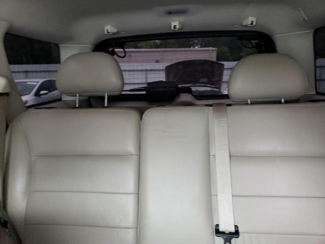 Photo 10 from auction – 2008 FORD ESCAPE XLT with VIN 1FMCU031X8KE01122