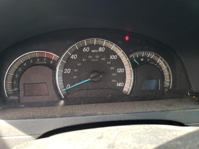 Photo 8 from auction – 2012 TOYOTA CAMRY with VIN 4T1BF1FKXCU140622