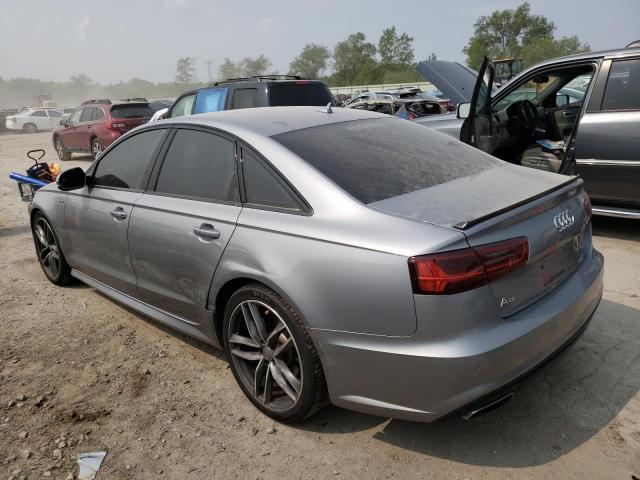 Photo 2 from auction – 2016 AUDI A6 PRESTIG with VIN WAUHGAFC3GN002096