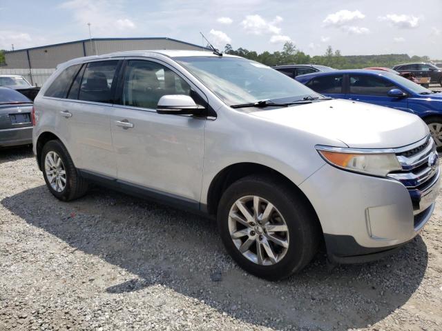 Photo 4 from auction – 2012 FORD EDGE LIMIT with VIN 2FMDK3KC7CBA19793