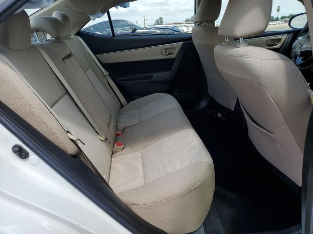 Photo 10 from auction – 2016 TOYOTA COROLLA L with VIN 5YFBURHEXGP473499