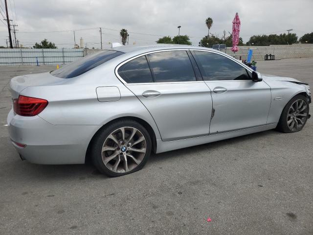 Photo 3 from auction – 2014 BMW 535 I with VIN WBA5B1C5XED478985
