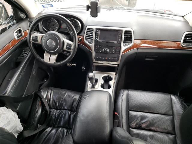 Photo 8 from auction – 2011 JEEP GRAND CHER with VIN 1J4RR5GT6BC719128