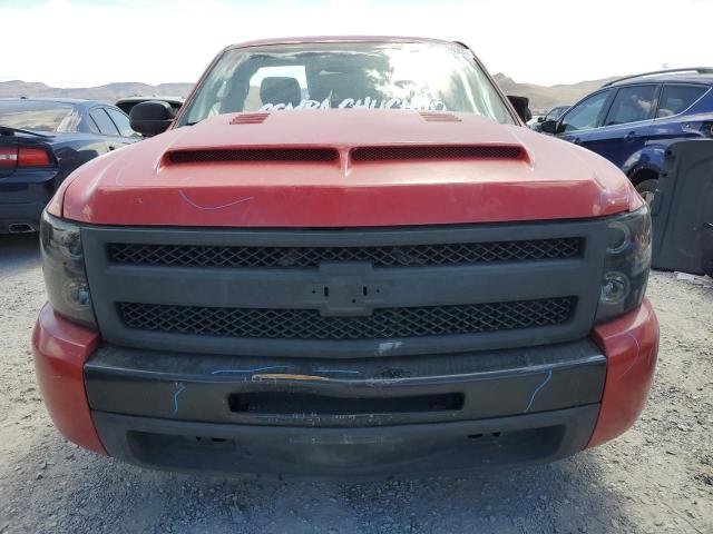 Photo 5 from auction – 2013 CHEVROLET SILVERADO with VIN 1GCNCPEX7DZ404300