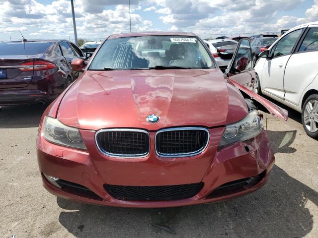 Photo 5 from auction – 2011 BMW 328 XI with VIN WBAPK7C53BA822083