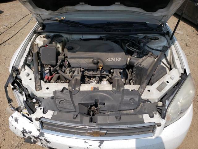Photo 11 from auction – 2011 CHEVROLET IMPALA LT with VIN 2G1WB5EK8B1197754