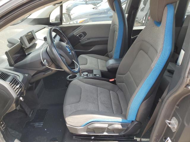 Photo 7 from auction – 2018 BMW I3 REX with VIN WBY7Z4C54JVD96989