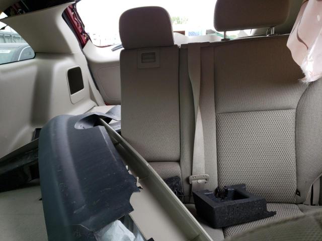 Photo 10 from auction – 2007 FORD EDGE SE with VIN 2FMDK36C07BB19038