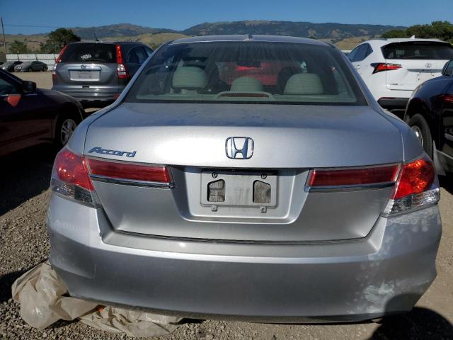 Photo 6 from auction – 2011 HONDA ACCORD EXL with VIN 1HGCP2F85BA025900