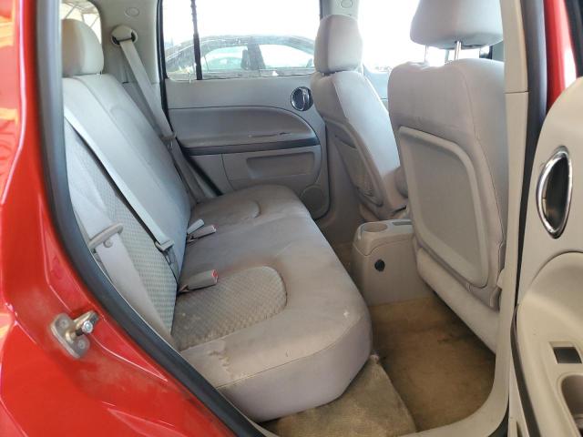 Photo 10 from auction – 2011 CHEVROLET HHR LT with VIN 3GNBABFW4BS631334