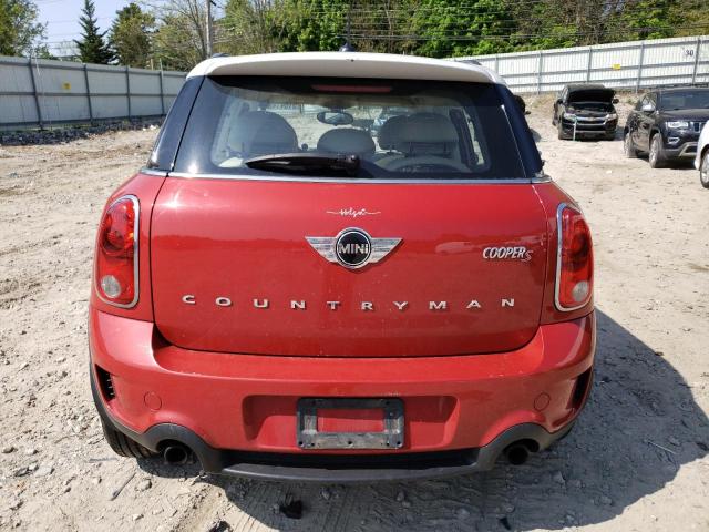 Photo 6 from auction – 2014 MINI COOPER S C with VIN WMWZC3C57EWP51671