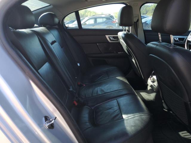Photo 10 from auction – 2013 JAGUAR XF with VIN SAJWA0ES3DPS78634