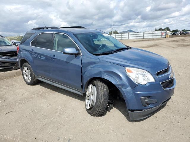 Photo 4 from auction – 2011 CHEVROLET EQUINOX LT with VIN 2CNALDEC2B6251873