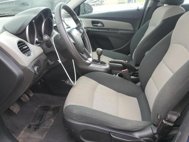 Photo 7 from auction – 2012 CHEVROLET CRUZE LS with VIN 1G1PD5SH2C7195719