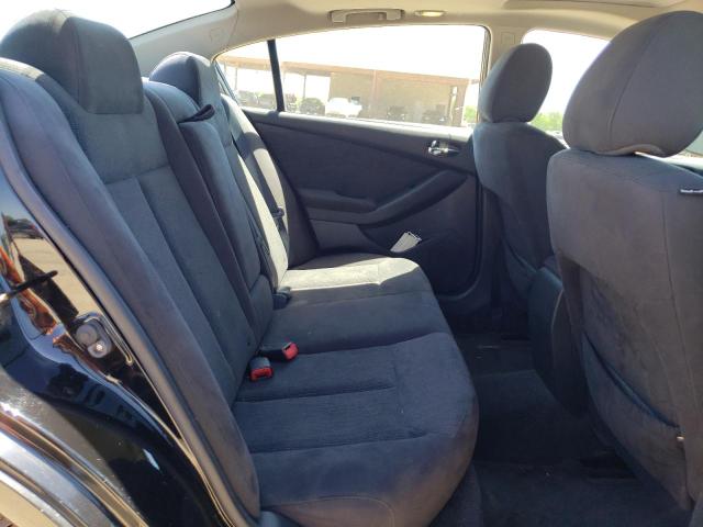 Photo 10 from auction – 2010 NISSAN ALTIMA BAS with VIN 1N4AL2APXAC104990