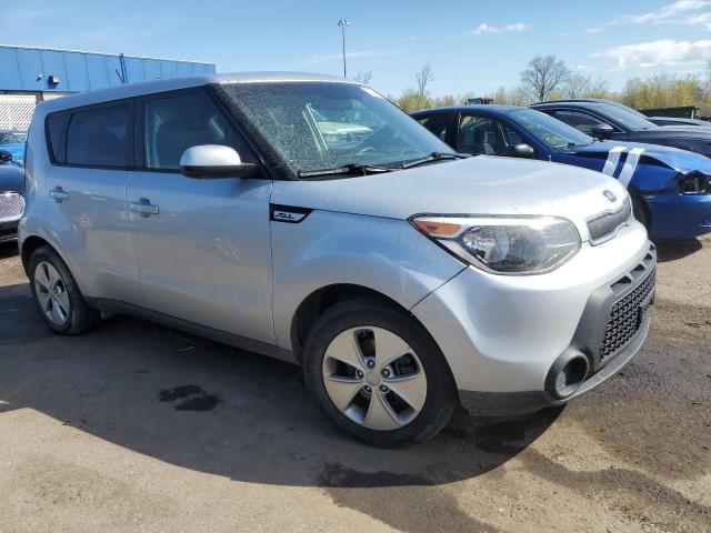 Photo 4 from auction – 2016 KIA SOUL with VIN KNDJN2A26G7831375