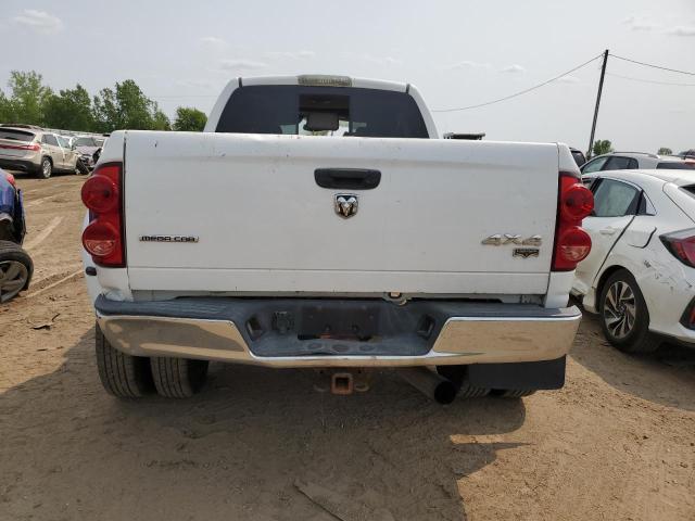 Photo 6 from auction – 2007 DODGE RAM 3500 with VIN 3D7MX49A37G841726