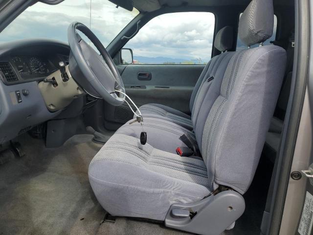 Photo 7 from auction – 1997 TOYOTA T100 XTRAC with VIN JT4UN24D5V0034499