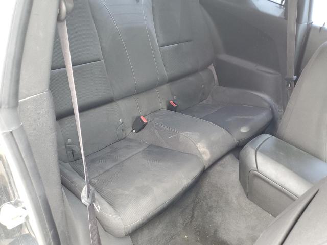 Photo 10 from auction – 2015 CHEVROLET CAMARO LT with VIN 2G1FD1E36F9283695