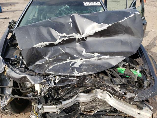 Photo 11 from auction – 2012 ACURA TL with VIN 19UUA8F5XCA029408