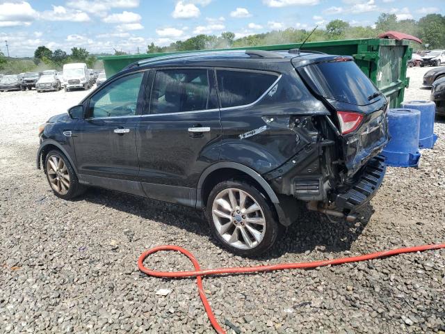 Photo 2 from auction – 2014 FORD ESCAPE SE with VIN 1FMCU0G90EUC89804