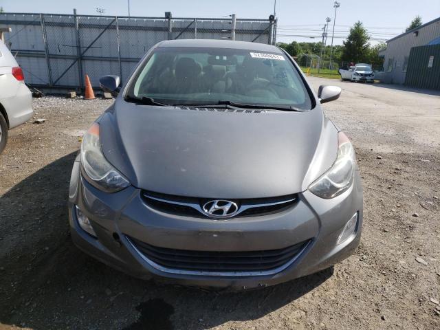 Photo 5 from auction – 2013 HYUNDAI ELANTRA GL with VIN 5NPDH4AE8DH352425