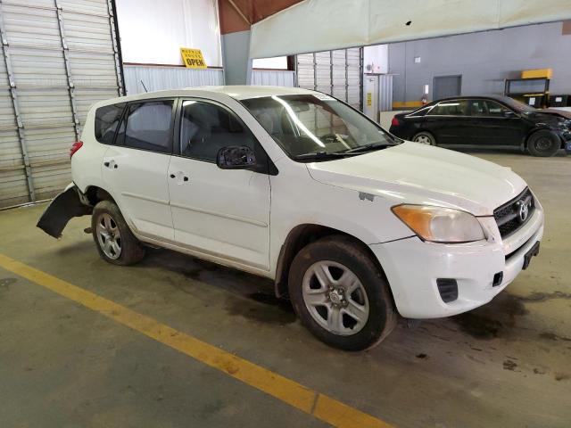 Photo 4 from auction – 2009 TOYOTA RAV4 with VIN 2T3BK33V19W001162