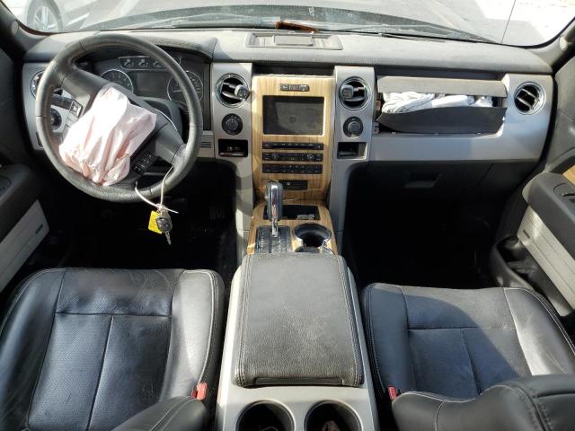 Photo 8 from auction – 2011 FORD F150 SUPER with VIN 1FTFW1EF3BKD21176