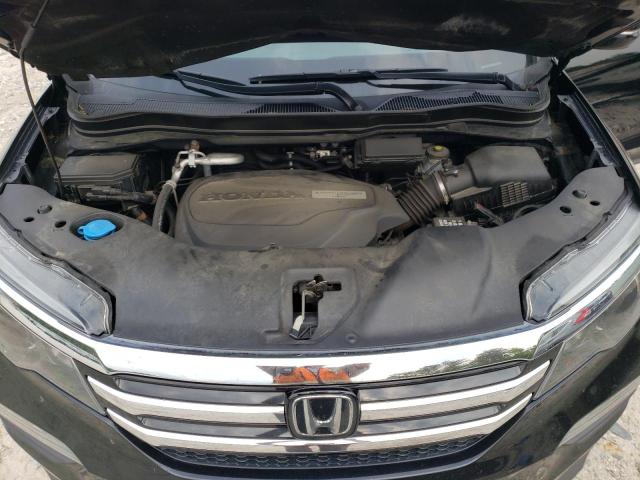 Photo 12 from auction – 2016 HONDA PILOT TOUR with VIN 5FNYF6H92GB127237