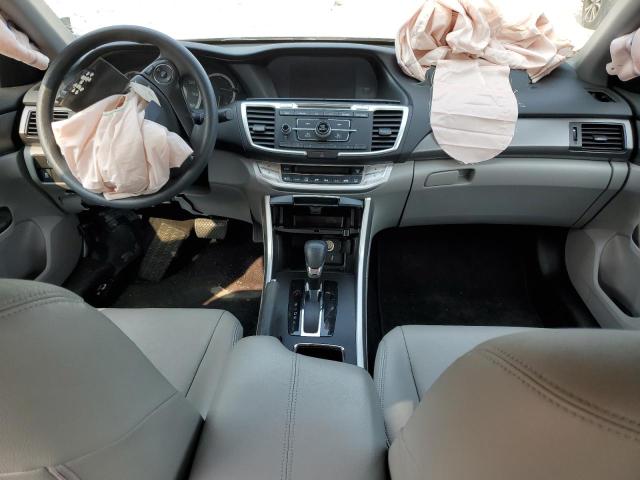 Photo 8 from auction – 2014 HONDA ACCORD LX with VIN 1HGCR2F38EA270824