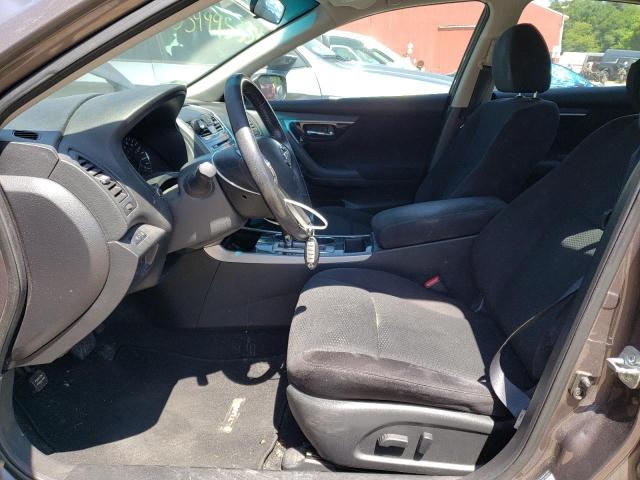 Photo 7 from auction – 2014 NISSAN ALTIMA 2.5 with VIN 1N4AL3AP6EC155561
