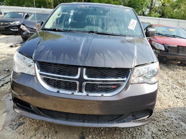 Photo 5 from auction – 2016 DODGE GRAND CARA with VIN 2C4RDGCG7GR169946