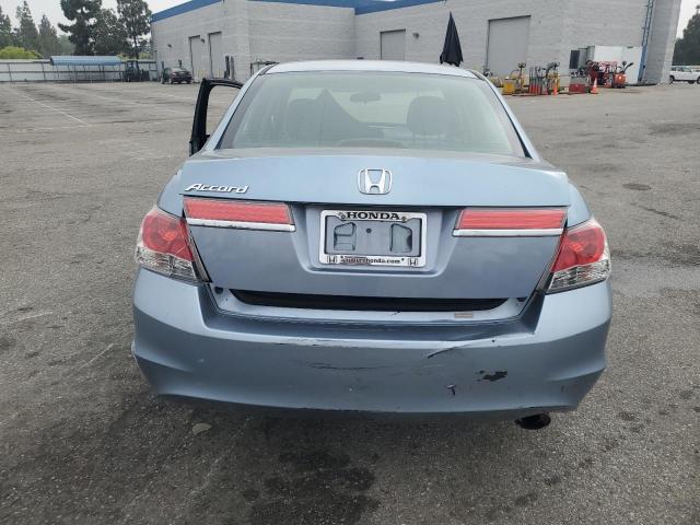 Photo 6 from auction – 2012 HONDA ACCORD LX with VIN 1HGCP2F35CA065500